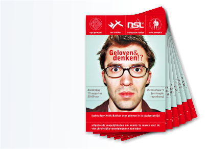 Poster (2004)
