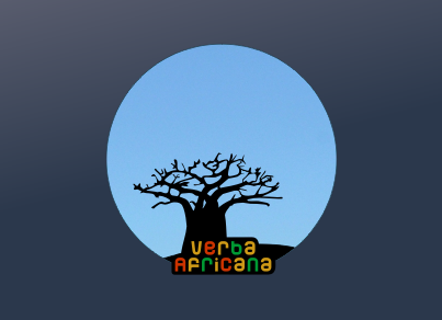 Logo Verba Africana