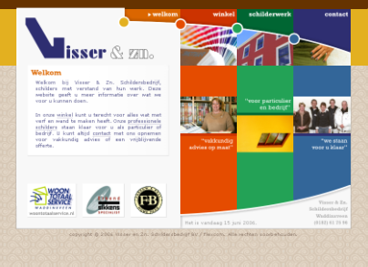 visserenzn.nl